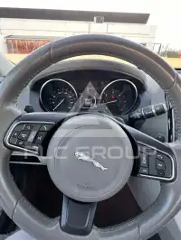 2016 Jaguar XE