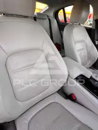 2016 Jaguar XE