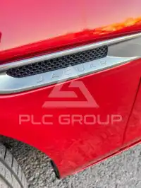 2016 Jaguar XE