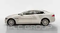 2016 Jaguar XE
