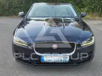 2016 Jaguar XE