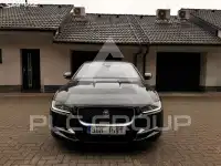2016 Jaguar XE