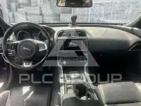 2016 Jaguar XE