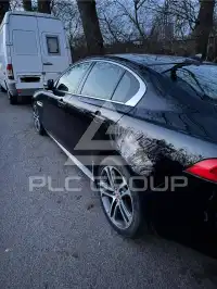 2016 Jaguar XE
