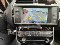 2016 Jaguar XE