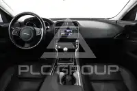 2016 Jaguar XE