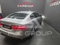2016 Jaguar XE