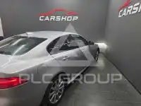 2016 Jaguar XE
