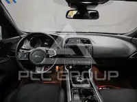2016 Jaguar XE