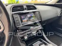 2016 Jaguar XE