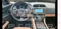 2016 Jaguar XE