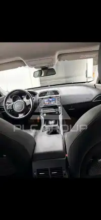 2016 Jaguar XE