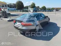 2016 Jaguar XE