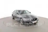 2016 Jaguar XE