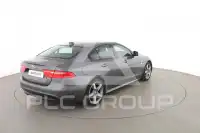 2016 Jaguar XE