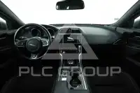 2016 Jaguar XE