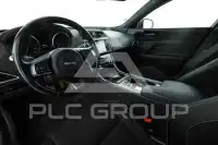 2016 Jaguar XE