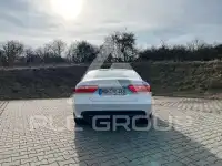2016 Jaguar XE