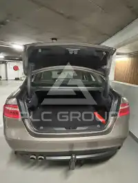 2016 Jaguar XE