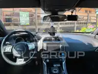 2016 Jaguar XE