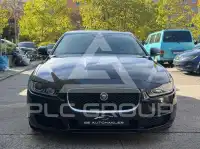 2016 Jaguar XE