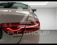 2016 Jaguar XE