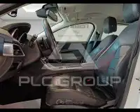 2016 Jaguar XE