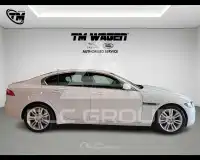 2016 Jaguar XE