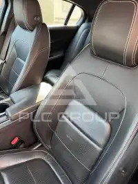2016 Jaguar XE