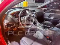 2016 Jaguar XE