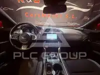 2016 Jaguar XE