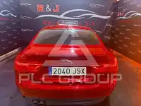 2016 Jaguar XE