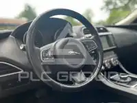 2016 Jaguar XE