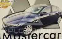 2016 Jaguar XE