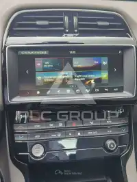 2016 Jaguar XE