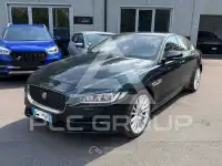 2016 Jaguar XE