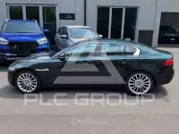 2016 Jaguar XE