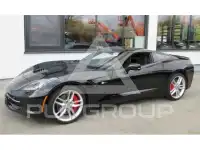 2016 Corvette C7