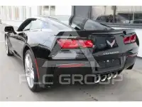 2016 Corvette C7