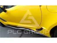 2016 Corvette C7