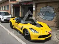 2016 Corvette C7