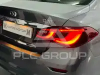 2016 Infinity Q70
