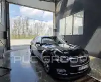 2016 Infinity Q70