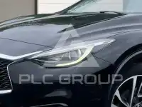 2016 Infinity Q30