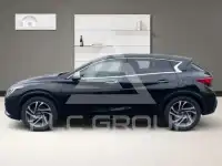 2016 Infinity Q30
