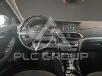 2016 Infinity Q30