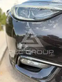 2016 Infinity Q30