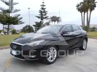 2016 Infinity Q30