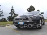 2016 Infinity Q30
