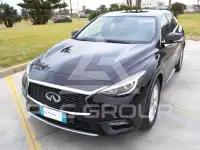 2016 Infinity Q30